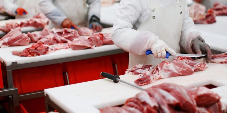 Exportación de carne bovina alcanza casi 300.000 toneladas, según Senacsa