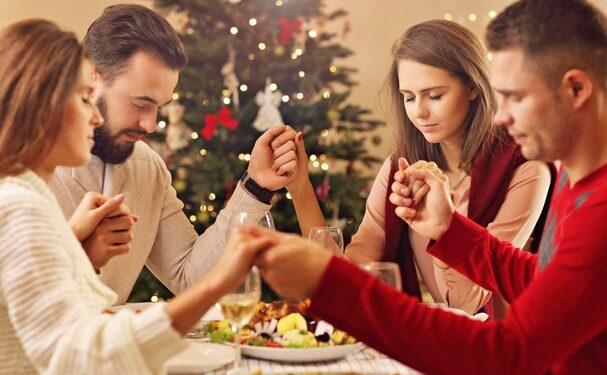 La importancia de la evangelización en Navidad