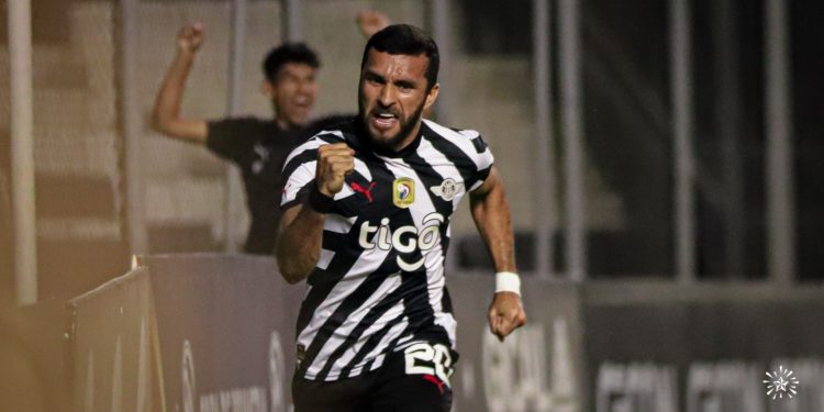 ¡Hay Demonio para rato! Antonio Bareiro seguirá una temporada más en Libertad