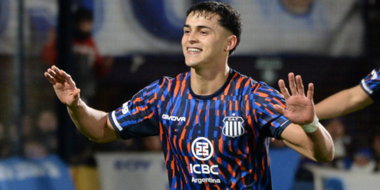 El más ganador de la MLS va por nuestro compatriota Ramón Sosa