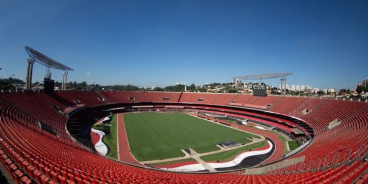 ¡Adiós al Morumbí! Por patrocinio São Paulo cambia el nombre de su estadio