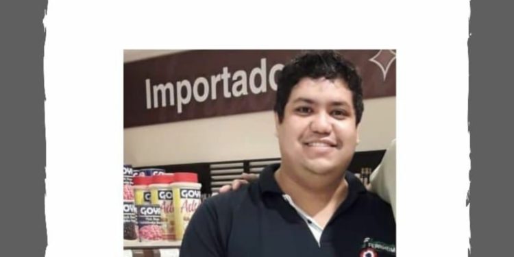 Desaparición de ciudadano: Familia pide colaboración y rápida acción de las autoridades