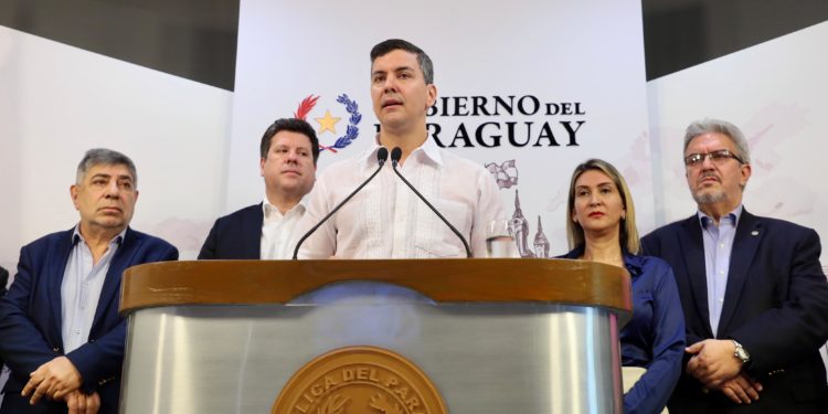 Mipymes accederán a seguro social y jubilación, anunció Presidente Peña