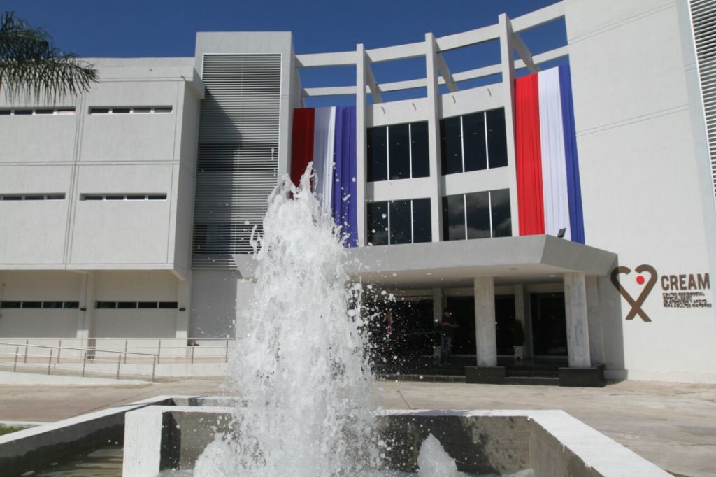 IPS rehabilitará su centro residencial para adultos mayores IPS rehabilitará su centro residencial para adultos mayores