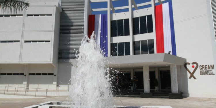 IPS rehabilitará su centro residencial para adultos mayores