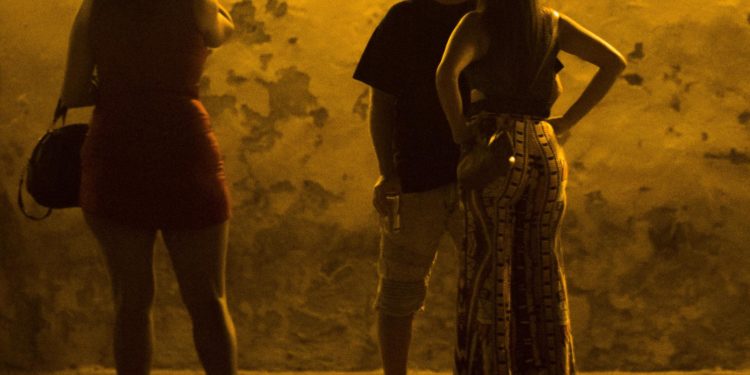 Prostitución, drogas y venta de bebidas alcohólicas comienzan a ganar terreno en Filadelfia