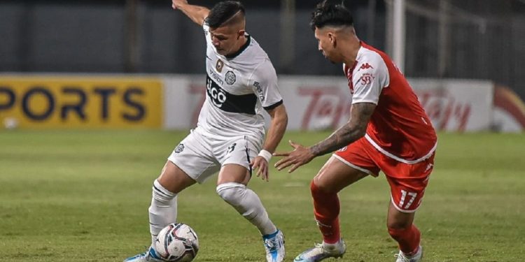 ¡Con la chance de la Sudamericana! General Caballero recibe a Olimpia en el Ka’arendy