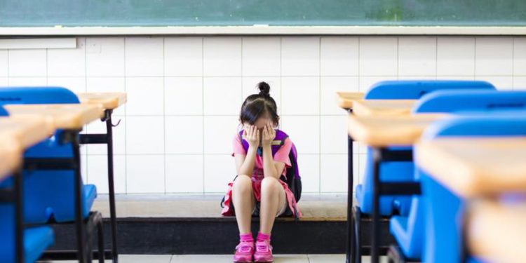 ¡Alarmante! Casos de abuso y acoso sexual en escuelas fueron los más denunciados este año