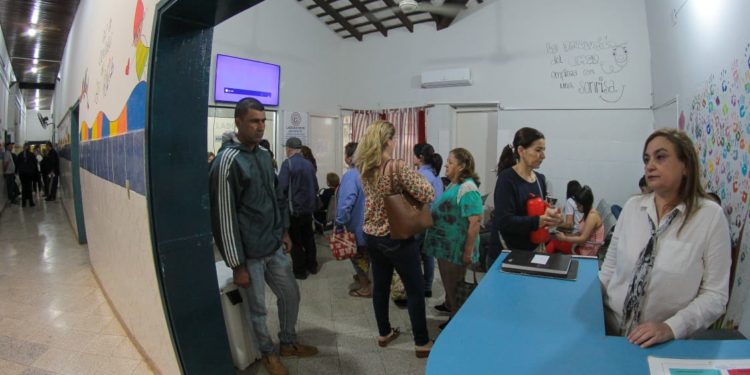 Más de 60 mil atenciones fueron brindadas en los más de 30 consultorios nocturnos habilitados