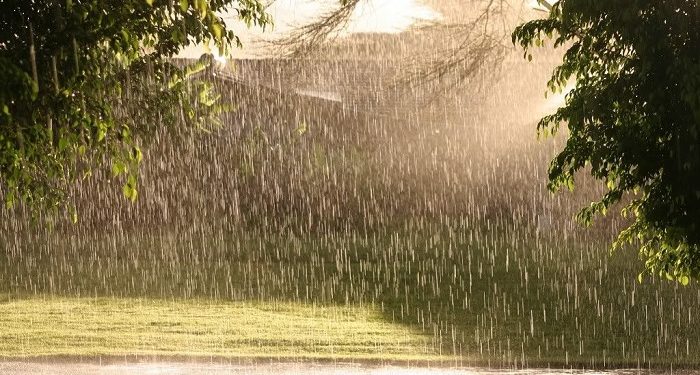 ¿Lloverá el 31 de diciembre?