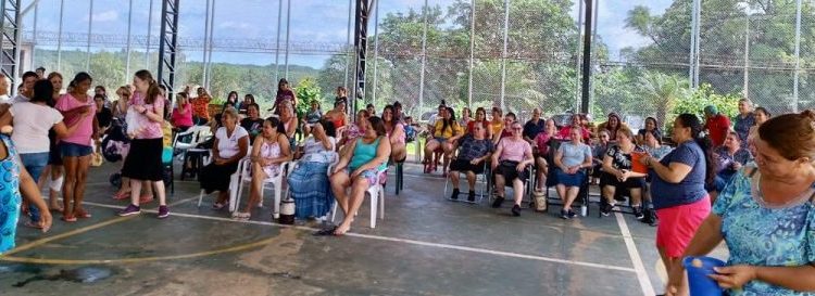 Mujeres Privadas de Libertad han culminado exitosamente el año lectivo
