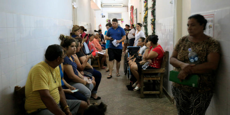 ¡Cuidado con el mosquito! El país enfrenta un aumento sostenido en los casos de dengue