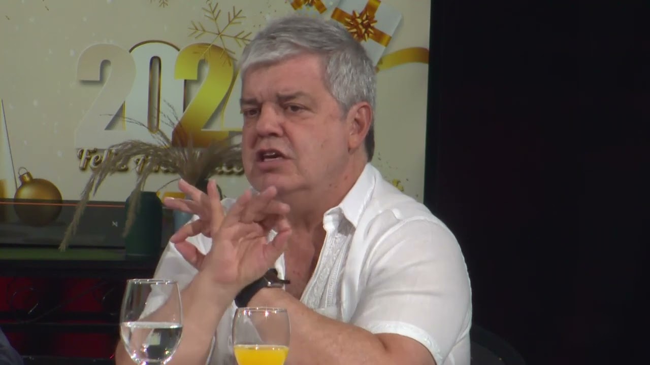 Riera anunció una inversión para un plan de fortalecimiento en materia de seguridad