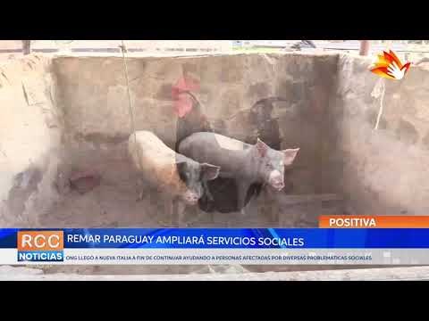 ONG Remar anuncia adquisición de nuevo inmueble para ampliar servicios sociales