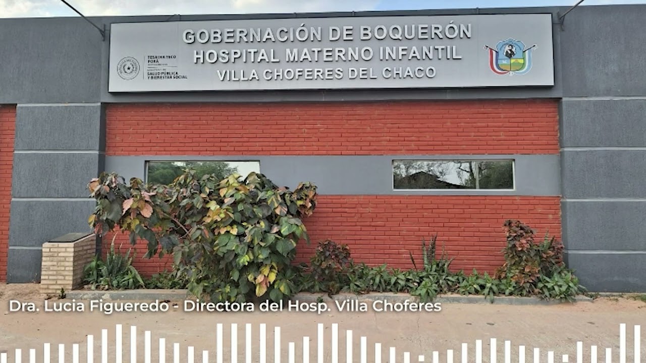 A no bajar la guardia: Casos de dengue en aumento en el Chaco Central