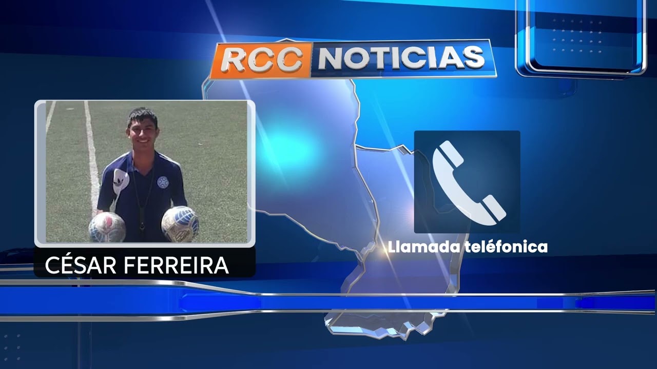 Municipalidad de Filadelfia impulsa campamento de atletismo para niños y adolescentes en este mes