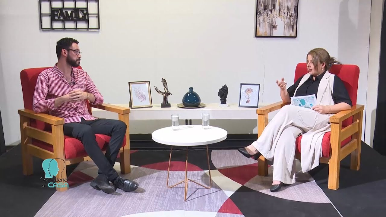 Consultorio en Casa «Infecciones en las vías urinarias» – Dr. Eri González Cáceres