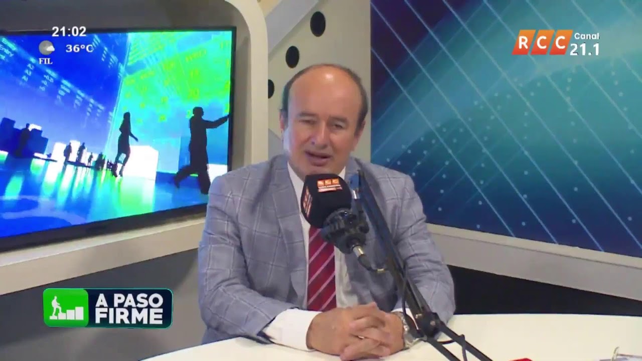 A paso firme – Manifestaciones en Alemania y Holanda y nuevo gobierno municipal en nuestro país