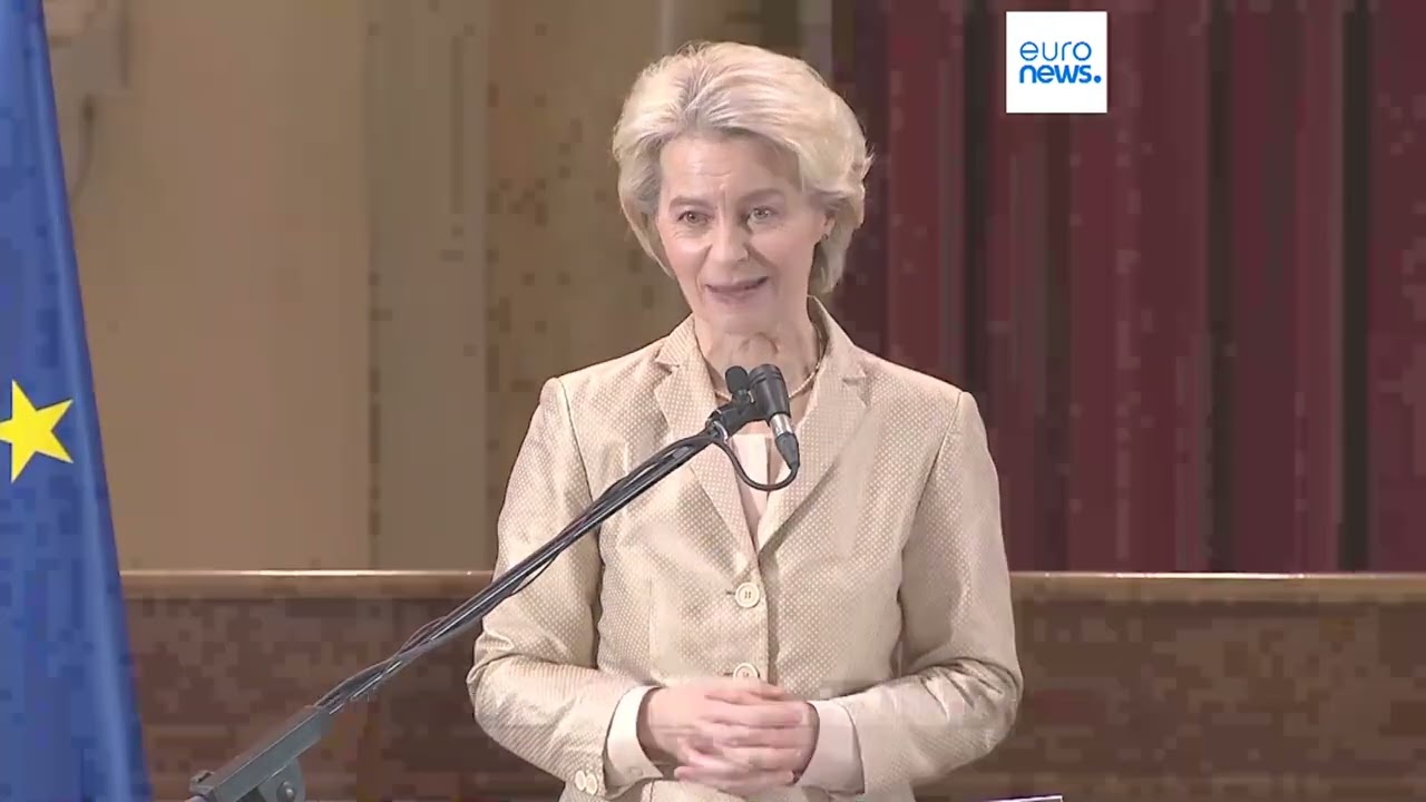 La Unión Europea entregará 1.200 millones de euros para restaurar zonas devastadas por inundaciones