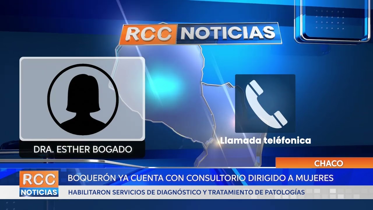 Hospital de Mcal. Estigarribia cuenta con consultorio de diagnóstico y tratamiento de patologías