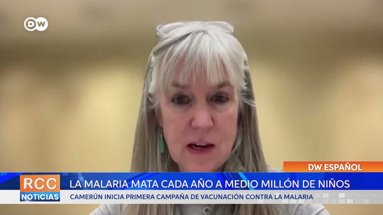 Arranca esfuerzo inédito contra la malaria