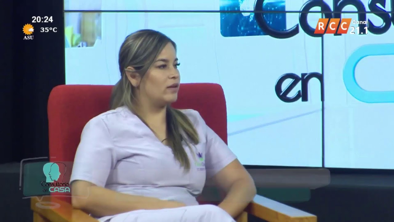 CONSULTORIO EN CASA – La Estética