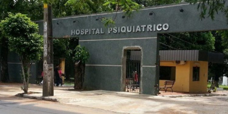 Realidad revelada por la Ministra de Salud ante la crisis humanitaria en el Hospital Psiquiátrico