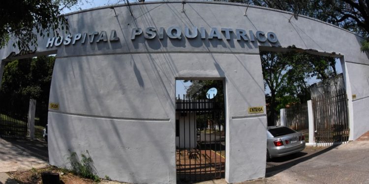 El déficit psiquiátrico al descubierto: Paraguay ante el reto de cubrir la brecha en salud mental El déficit psiquiátrico al descubierto: Paraguay ante el reto de cubrir la brecha en salud mental