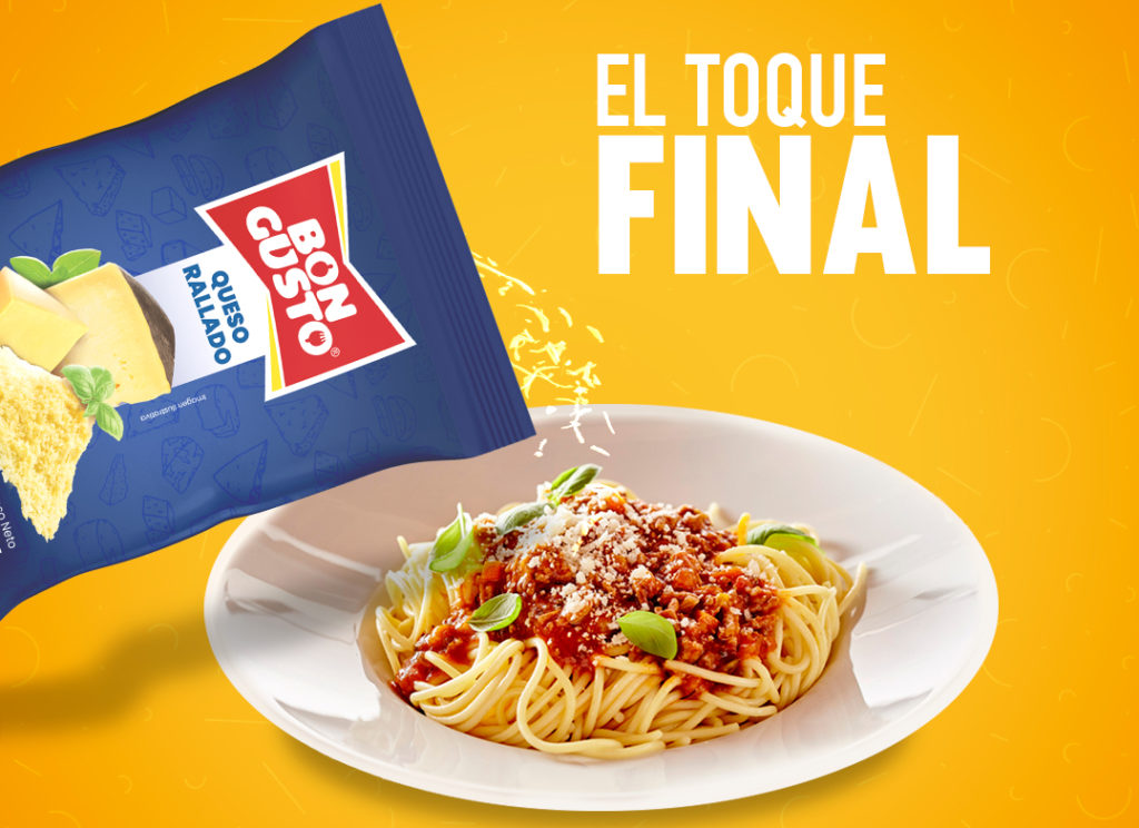 Bon Gusto: Elevando el placer gastronómico a nuevas alturas