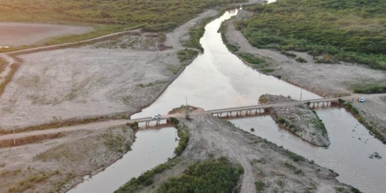 Iniciarán tareas de gestión ambiental en torno a obras de la cuenca del río Pilcomayo Iniciarán tareas de gestión ambiental en torno a obras de la cuenca del río Pilcomayo