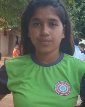 Urgente: Se busca a Tamara Jazmín Vera Busto de 15 Años; se solicita la colaboración de la ciudadanía Urgente: Se busca a Tamara Jazmín Vera Busto de 15 Años; se solicita la colaboración de la ciudadanía