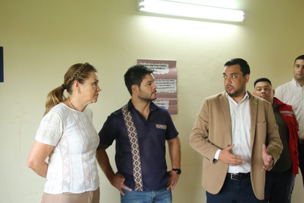 MINNA y Salud Unen Fuerzas en la Lucha contra las Adicciones