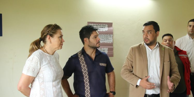 MINNA y Salud Unen Fuerzas en la Lucha contra las Adicciones