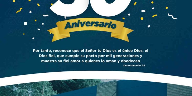 RTM Paraguay cumple tres décadas de comunicar esperanza al mundo RTM Paraguay cumple tres décadas de comunicar esperanza al mundo