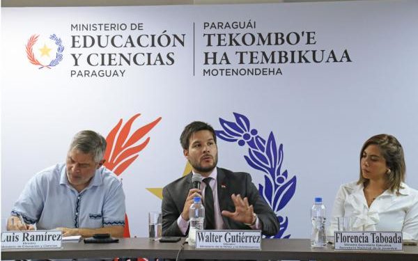 Iniciativa denominada «SUMAR» abre las puertas de 150 escuelas en estas vacaciones para prevenir adicciones Iniciativa denominada «SUMAR» abre las puertas de 150 escuelas en estas vacaciones para prevenir adicciones