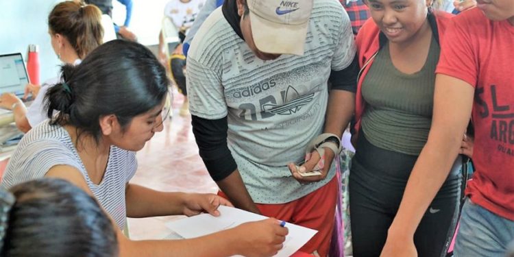 Convocatoria abierta: Habilitan becas para estudiantes indígenas de Boquerón en educación superior