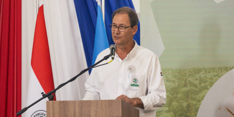 Presidente de FECOPROD vislumbra la contribución del sector productivo ante los retos nacionales