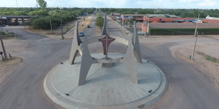 Ministra de Salud confirma el inicio del plan para la construcción del Gran Hospital del Chaco Paraguayo Ministra de Salud confirma el inicio del plan para la construcción del Gran Hospital del Chaco Paraguayo