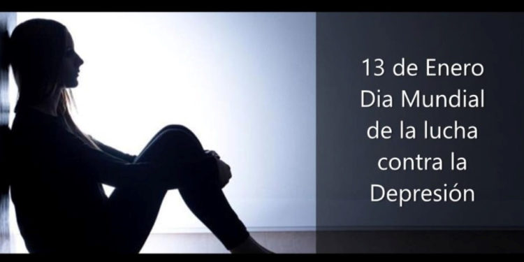 Día mundial de lucha contra la depresión: Un llamado a la acción por la Salud Mental Día mundial de lucha contra la depresión: Un llamado a la acción por la Salud Mental