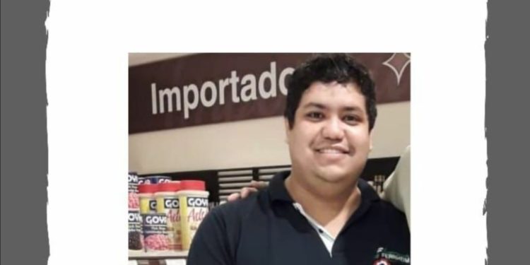 Familiares de “Jota” Vera confirmaron que cuerpo hallado no pertenece a joven desaparecido