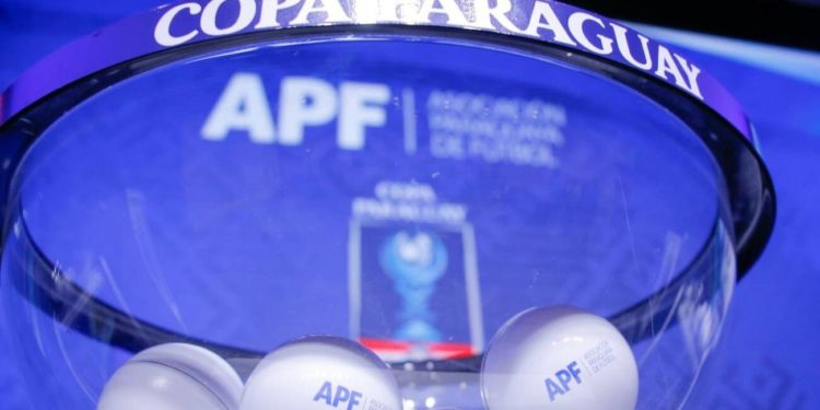 Quedaron definidos los cruces de la Pre Copa Paraguay buscando el representante de Boquerón