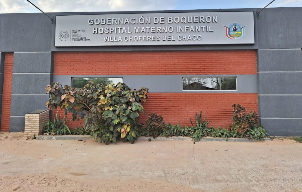 A no bajar la guardia: Casos de dengue en aumento en el Chaco Central A no bajar la guardia: Casos de dengue en aumento en el Chaco Central