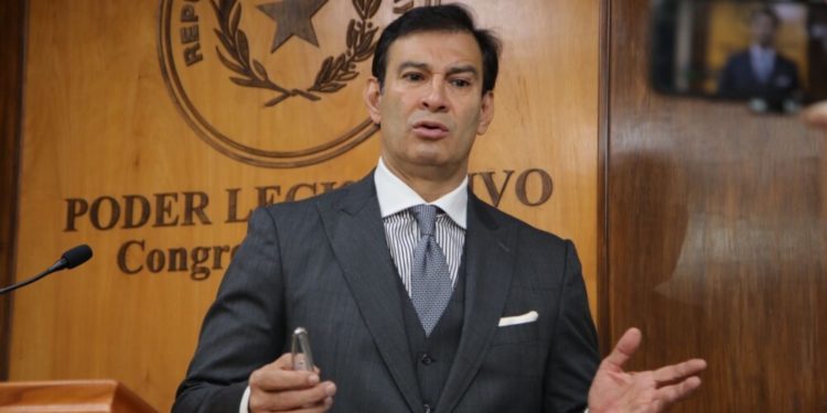 El Senado propone ampliar la cobertura del almuerzo escolar durante todo el año lectivo