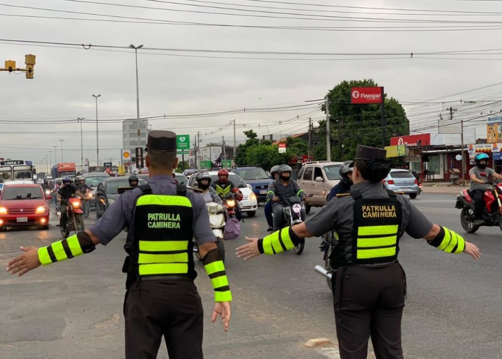 MOPC toma acciones inmediatas ante conducta irregular de agente de la Patrulla Caminera