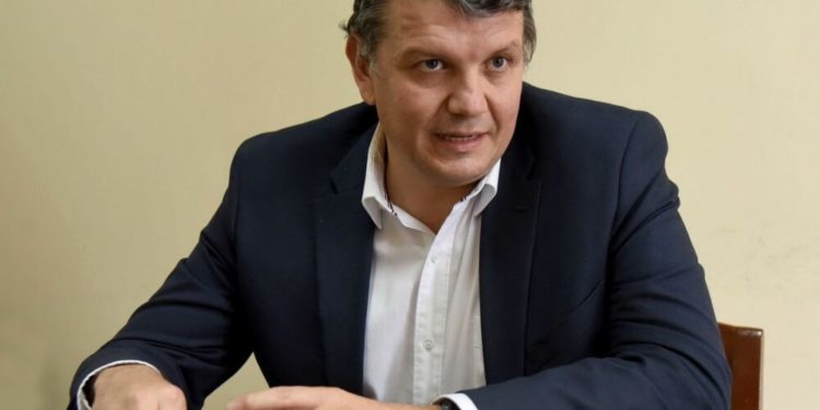 Nuevo presidente de COPACO S.A pretende garantizar la sostenibilidad financiera de la institución