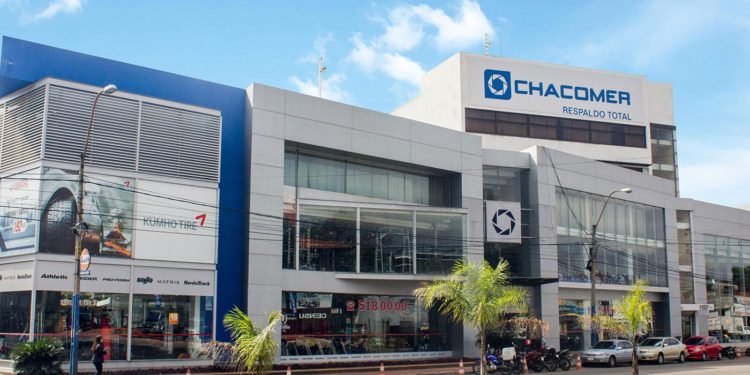 El grupo Chacomer S.A.E. celebra su 68 aniversario con una trayectoria de éxito y crecimiento continuo
