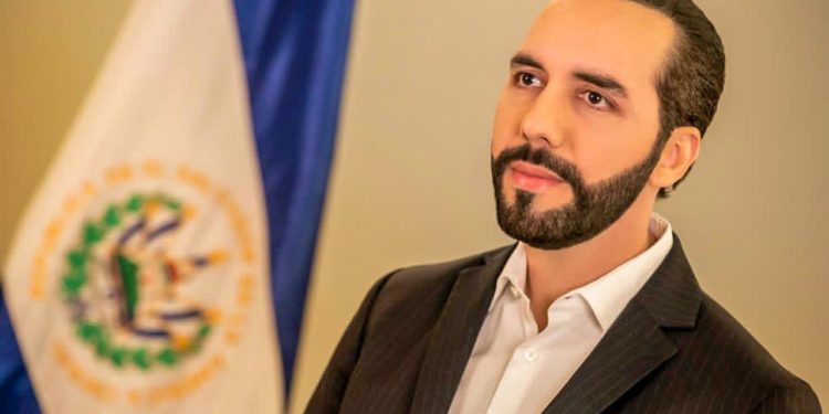 Nayib Bukele: Inspira a América Latina con reducción del 50% en homicidios Nayib Bukele: Inspira a América Latina con reducción del 50% en homicidios