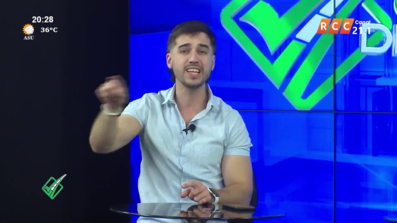 FECOPROD – Camino al desarrollo