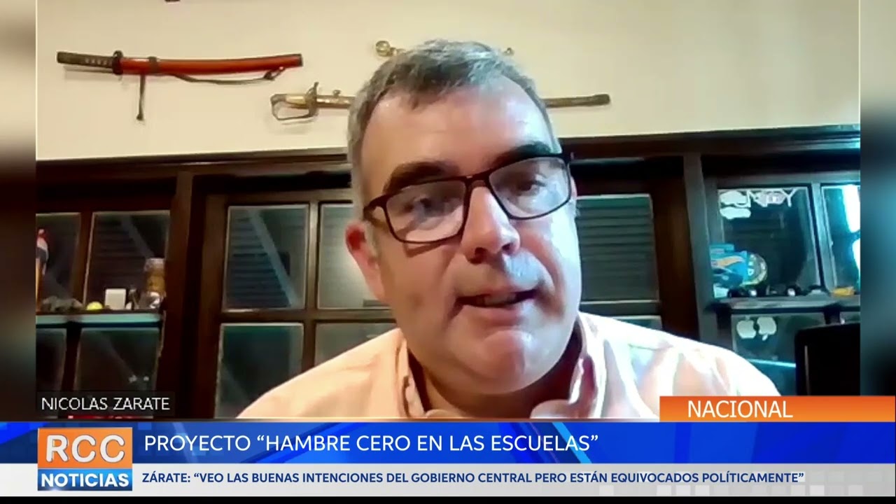 «La reacción de intendentes y gobernadores era de esperarse, el gobierno pecó de ingenuo»