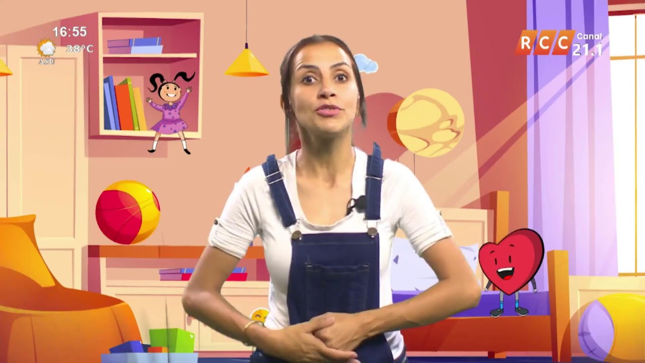 Yo amo a la familia – Personas a quien imitar